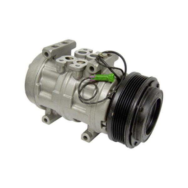 1982 - 1995 Mercedes Benz 300CE 300DT 300E 300SD 300SE 300SEL AC Compressor